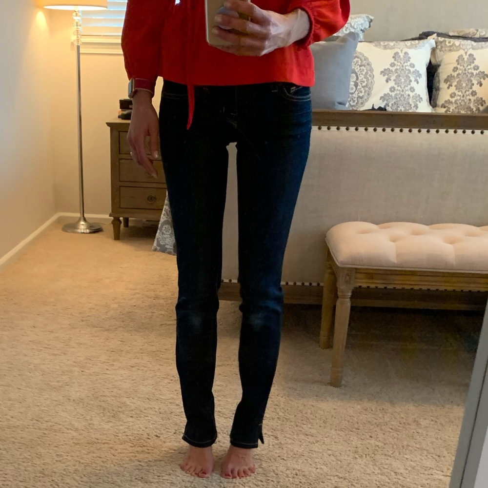 J Brand Jeans